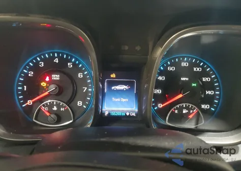 2013 Chevrolet Malibu 2Lt z USA, uszkodzony, nr VIN 1G11E5SA6DF187202